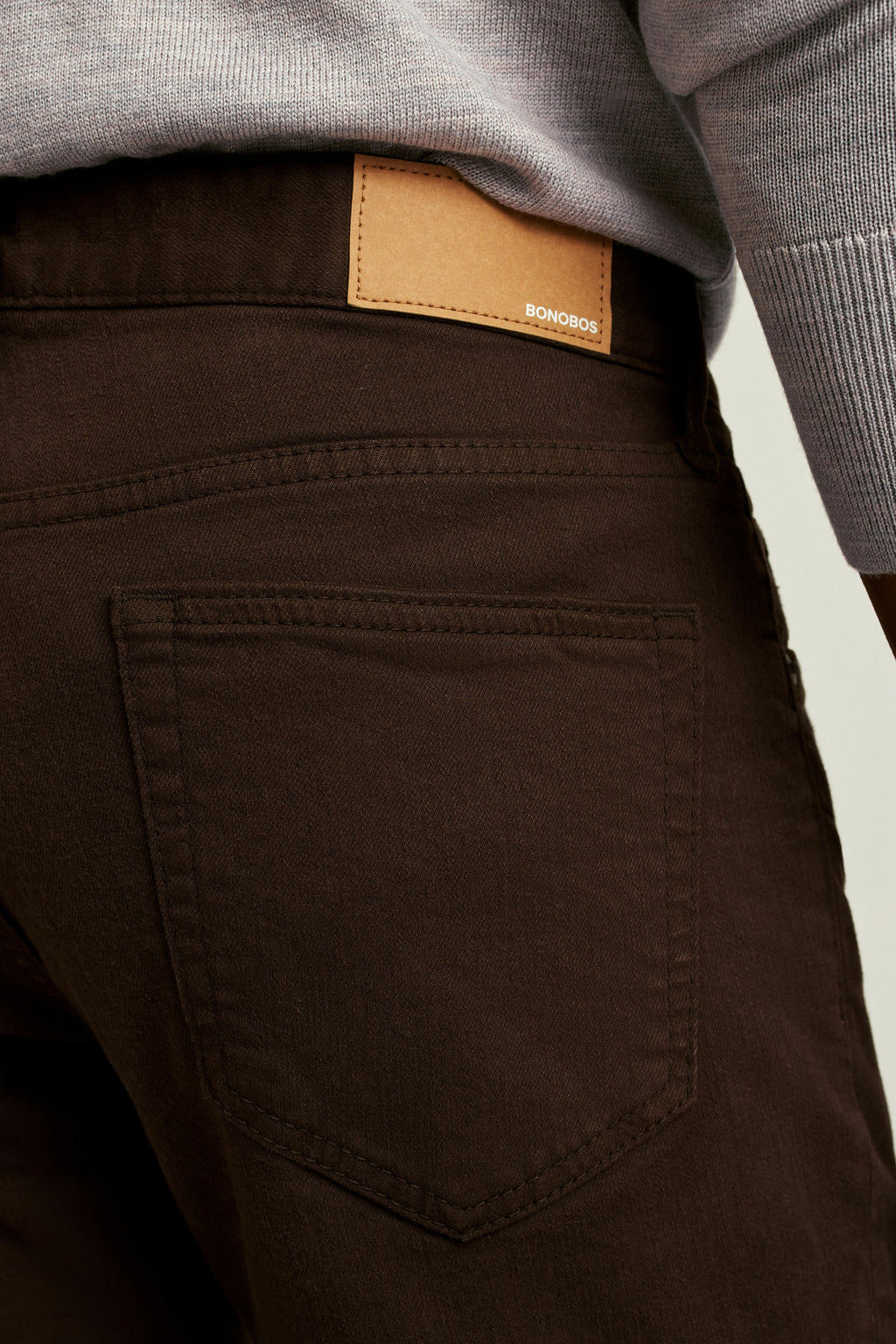 Travel Jeans