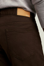 Travel Jeans
