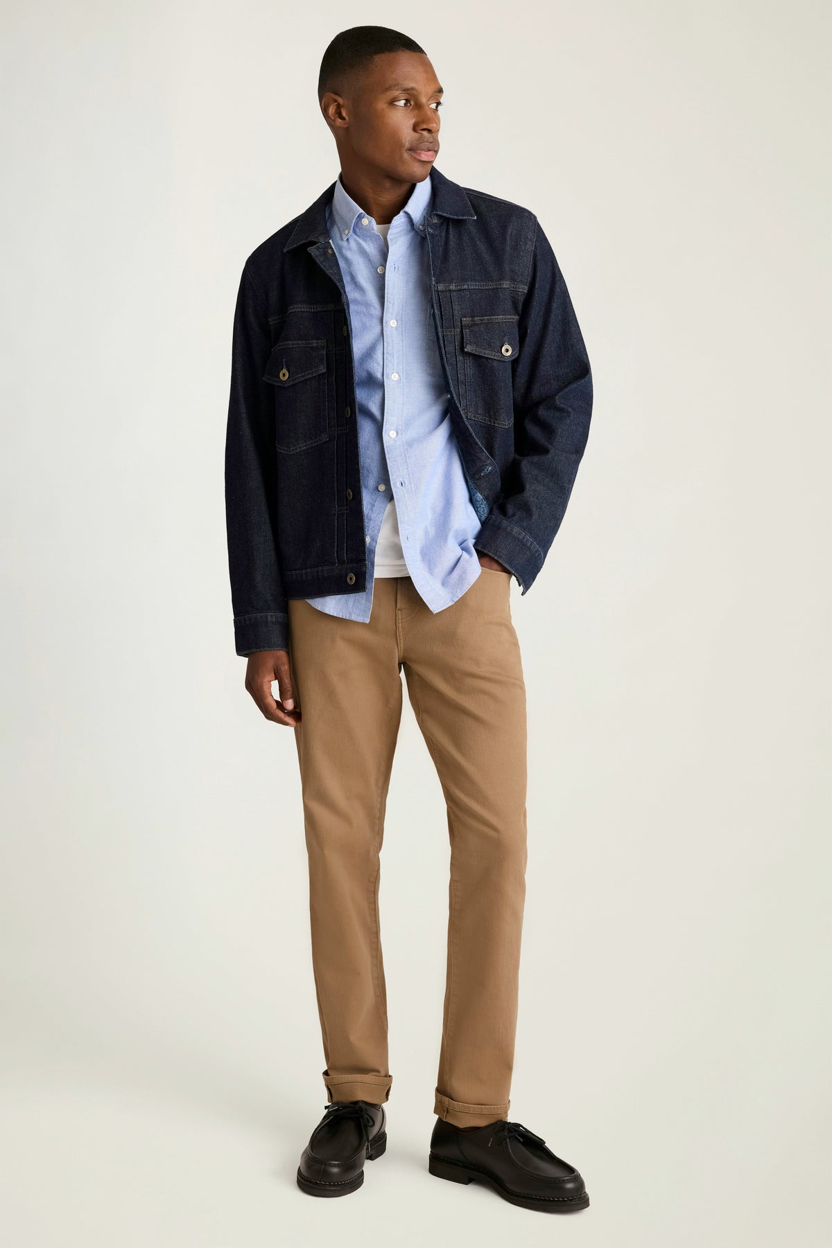 Travel Jeans