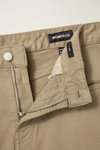 Travel Jeans