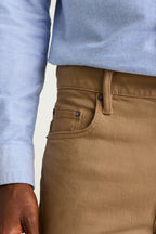 Travel Jeans