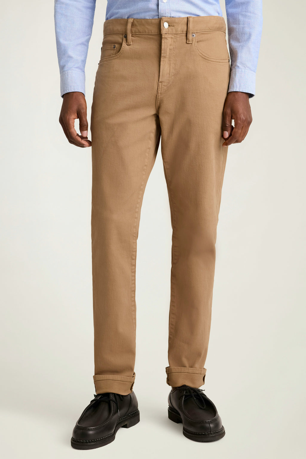 Travel Jeans