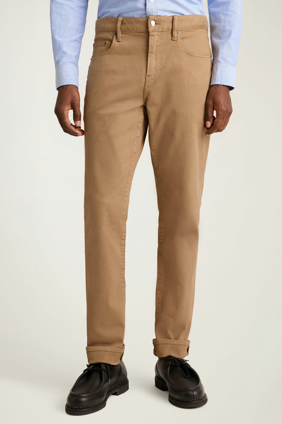 Travel Jeans