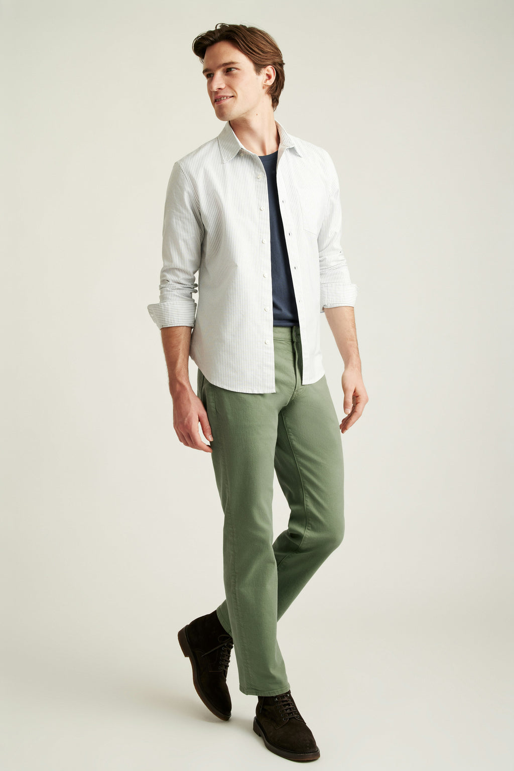 Travel Jeans