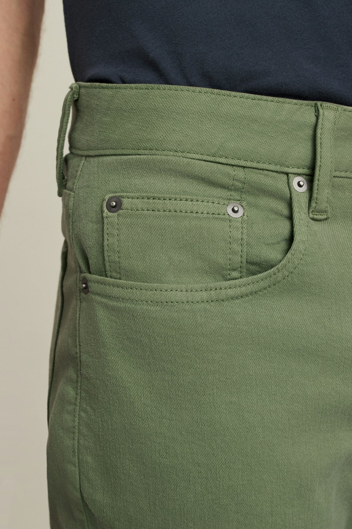 Travel Jeans