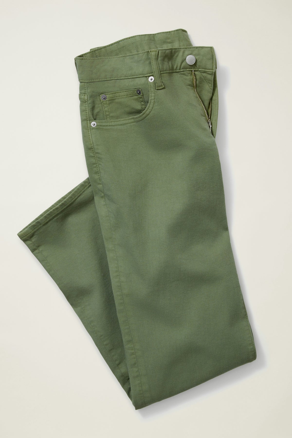 Travel Jeans