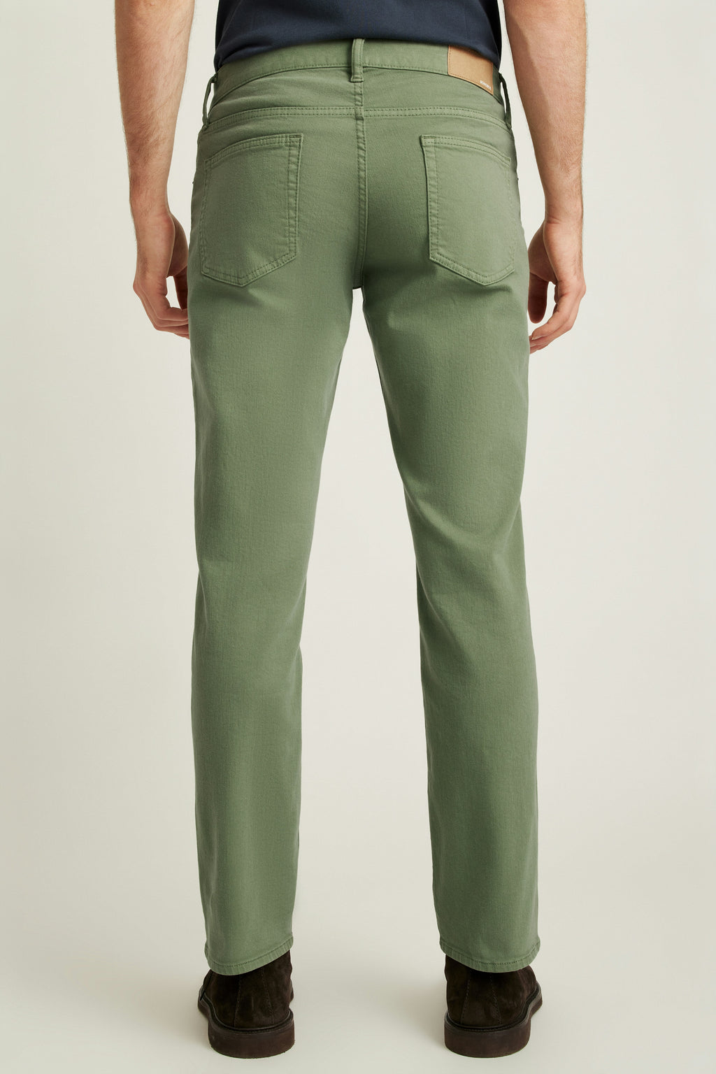 Travel Jeans