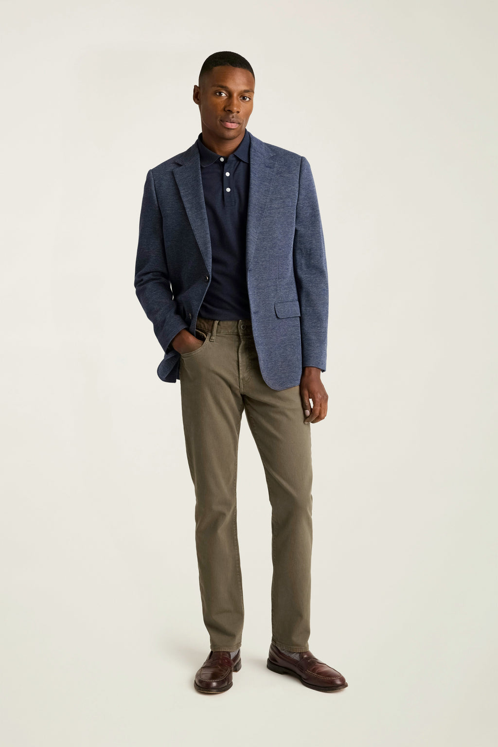 Travel Jeans