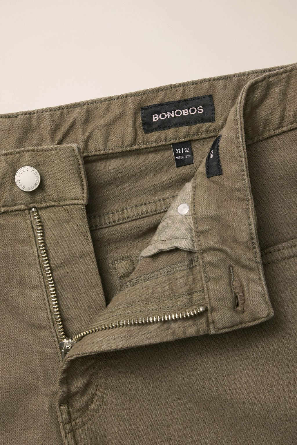 Travel Jeans