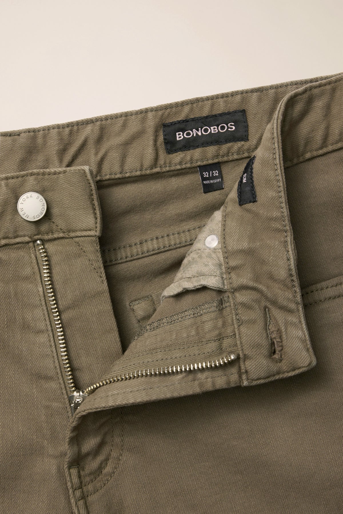 Travel Jeans
