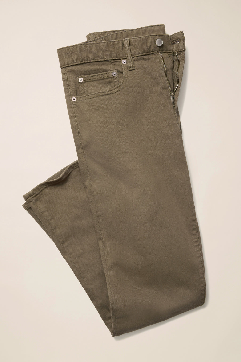 Travel Jeans