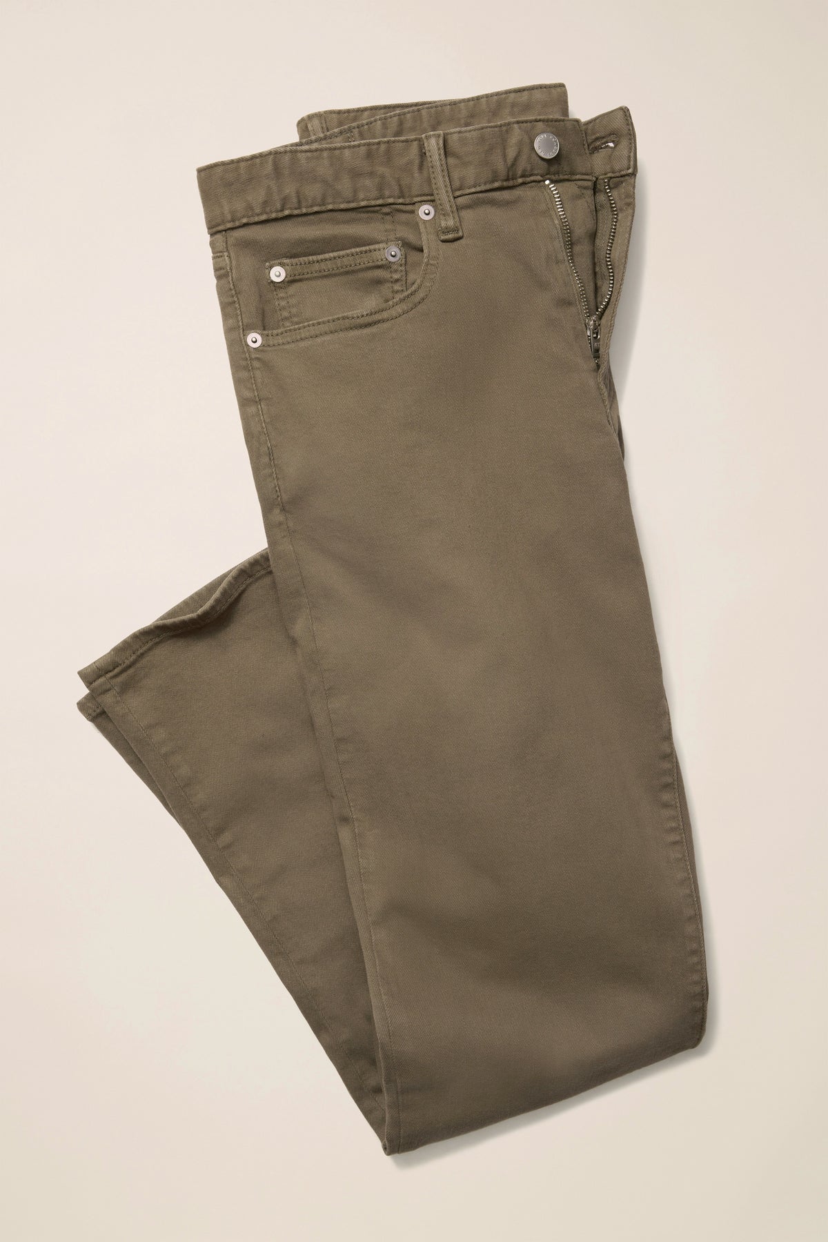 Travel Jeans
