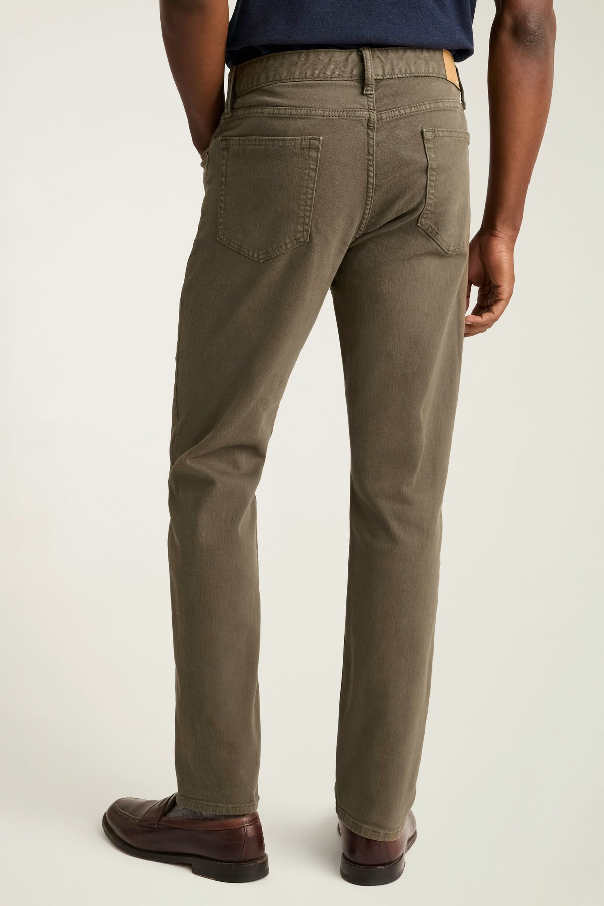 Travel Jeans