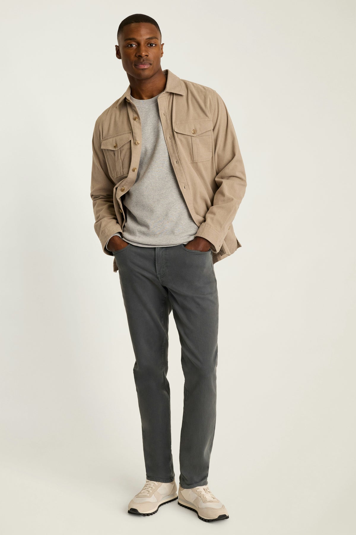 Travel Jeans