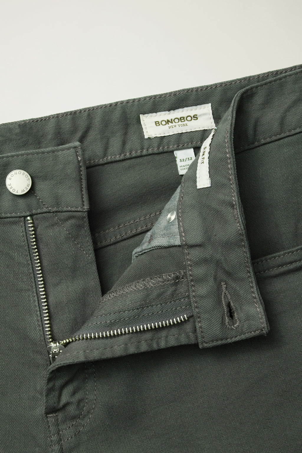 Travel Jeans