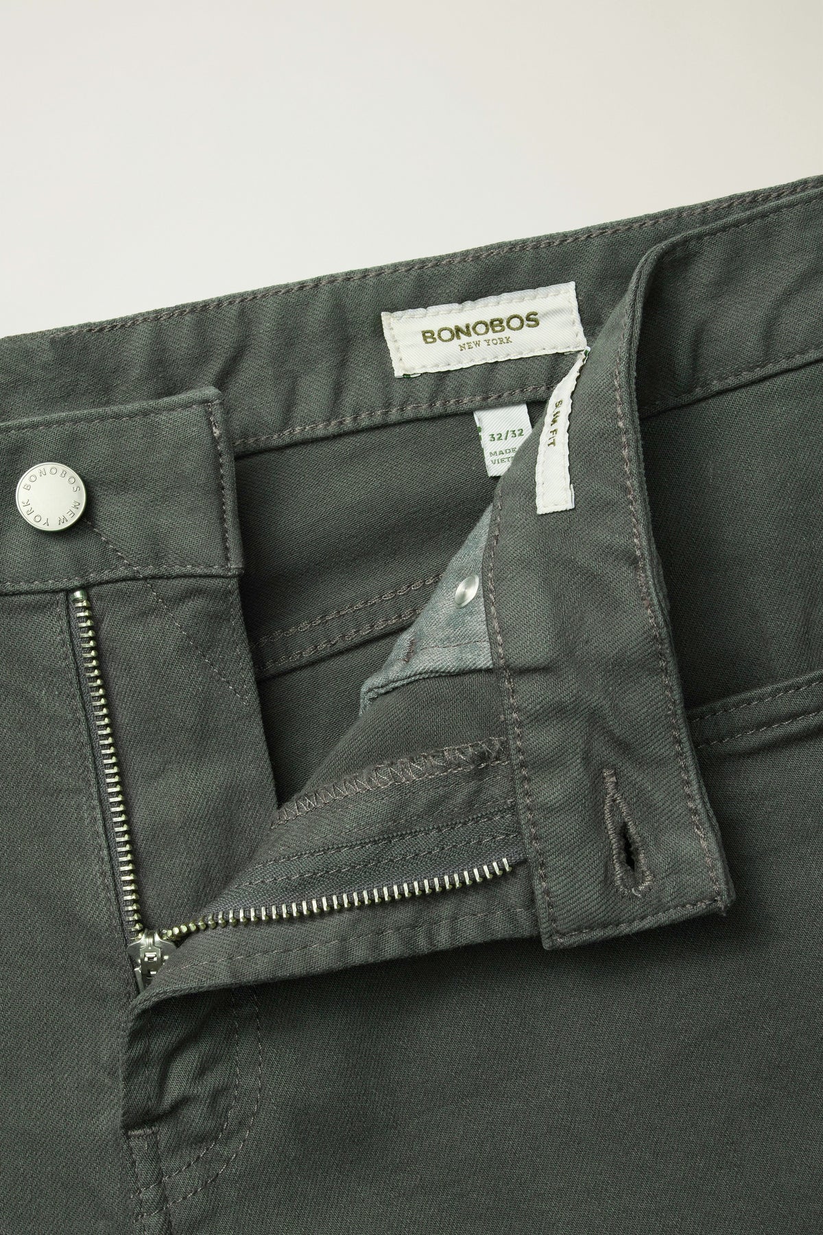 Travel Jeans