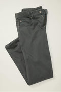 Travel Jeans - Slim Taper Fit - greensville gray