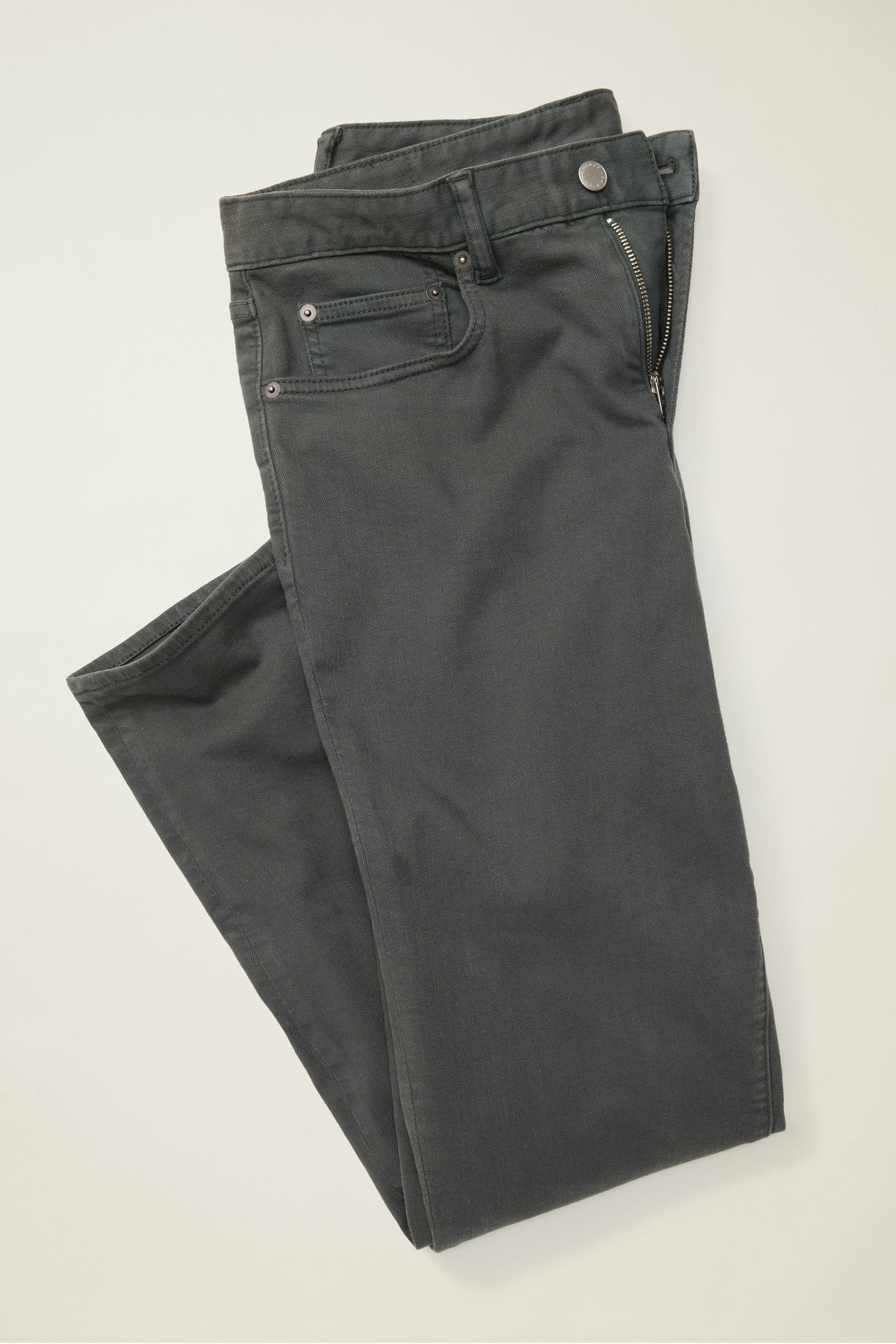 Travel Jeans