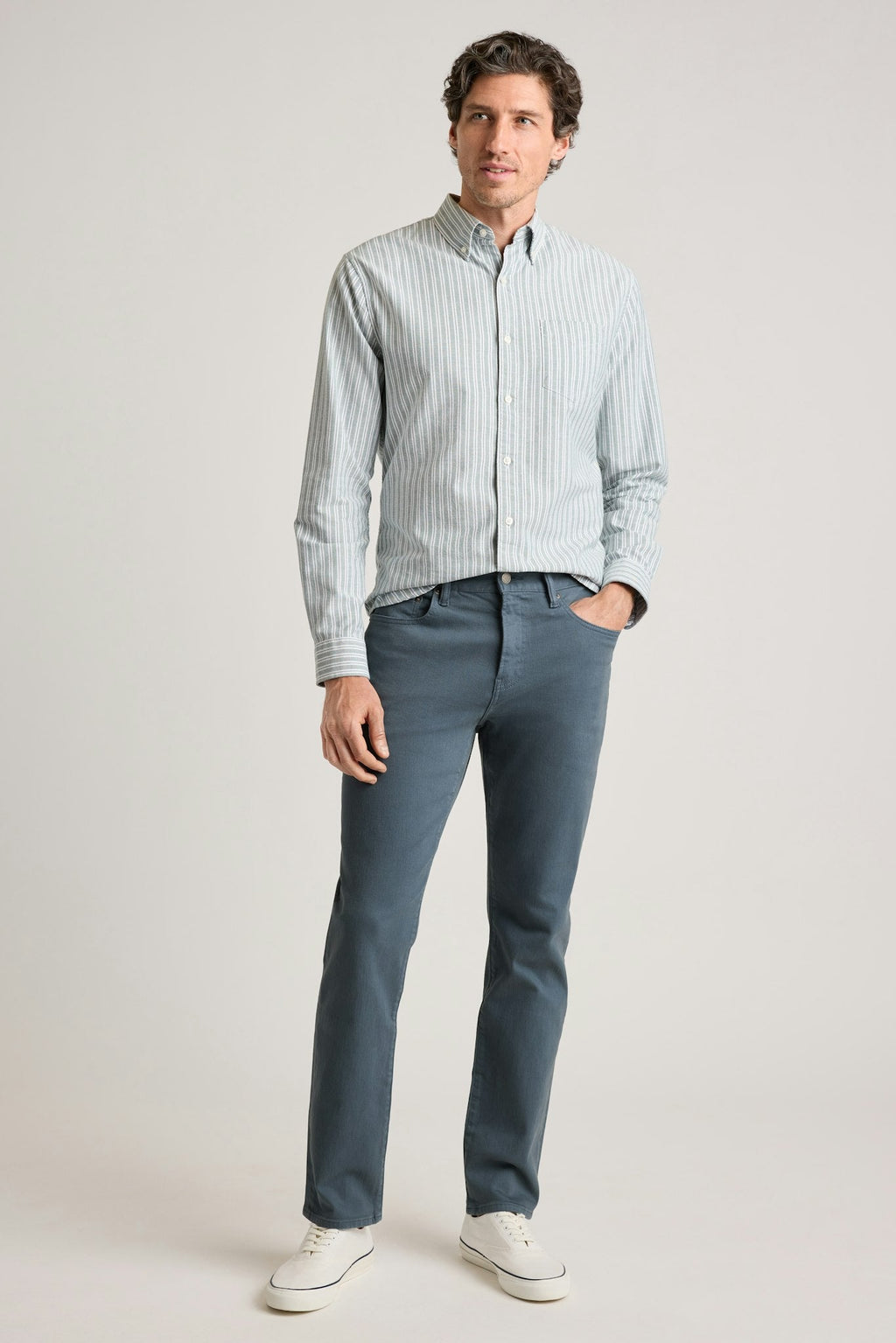 Travel Jeans