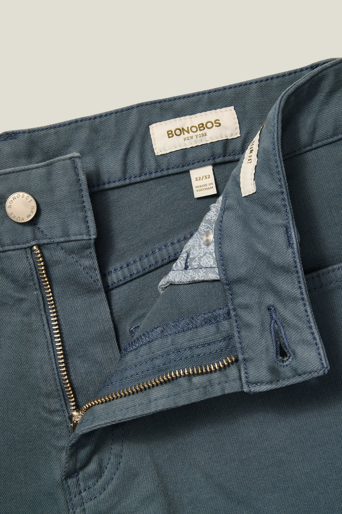 Travel Jeans