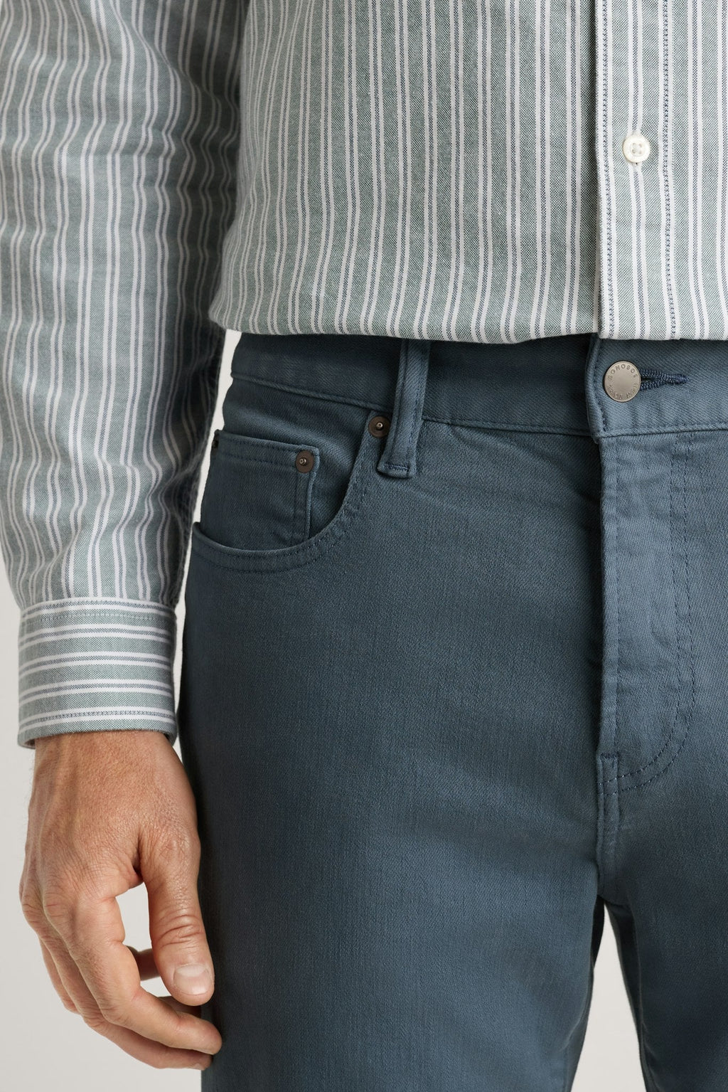 Travel Jeans