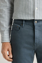 Travel Jeans