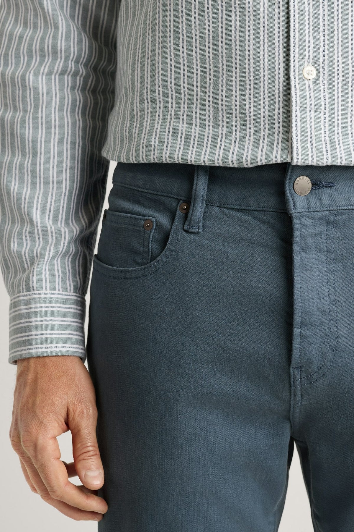 Travel Jeans