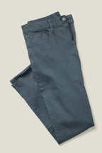Travel Jeans