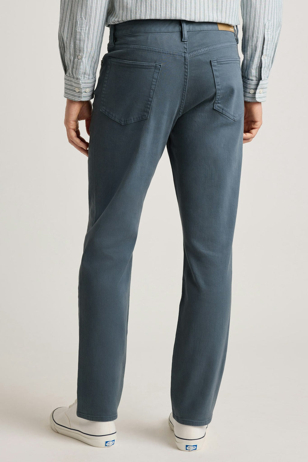 Travel Jeans