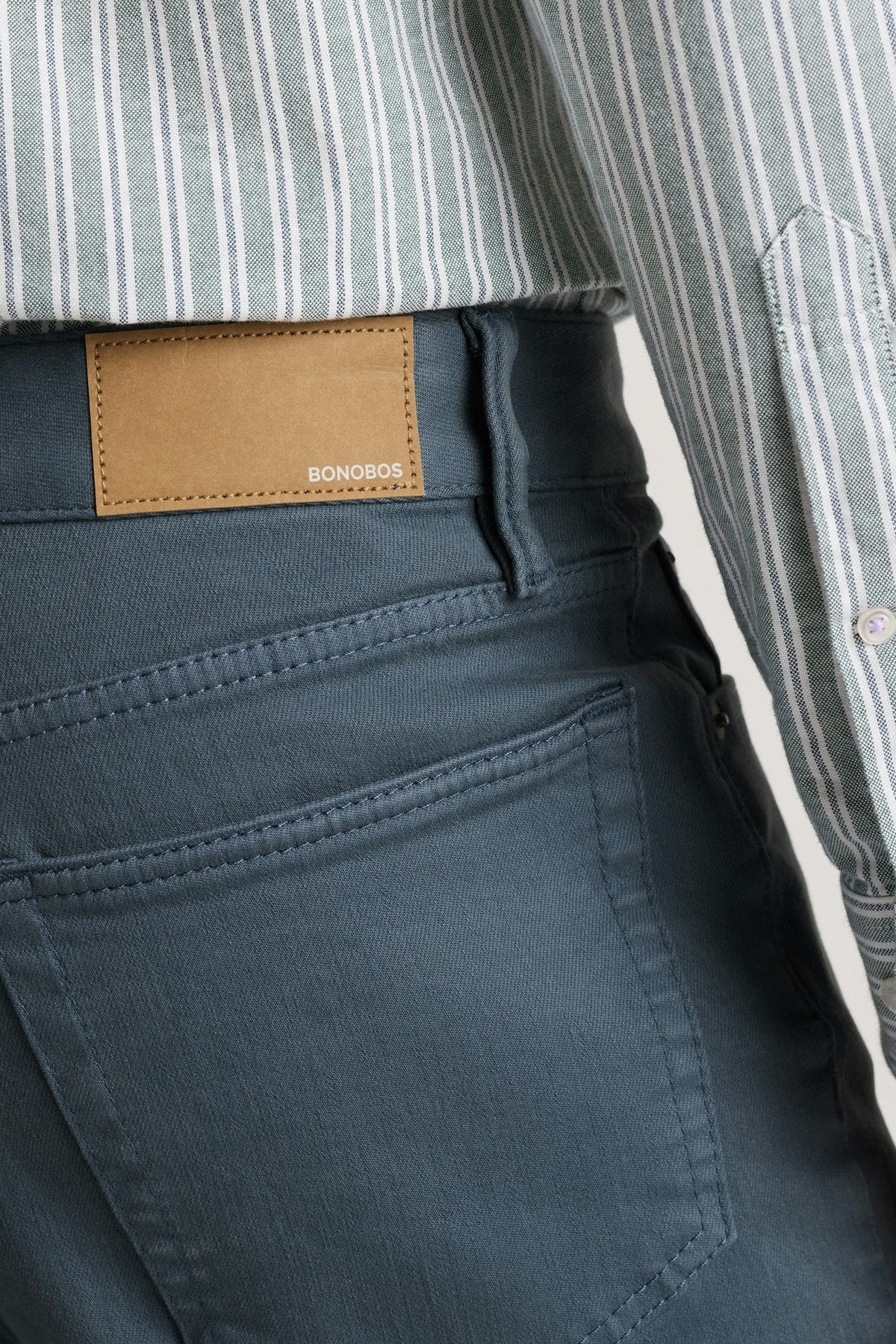 Travel Jeans