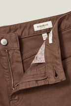 Travel Jeans