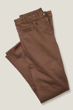 Travel Jeans
