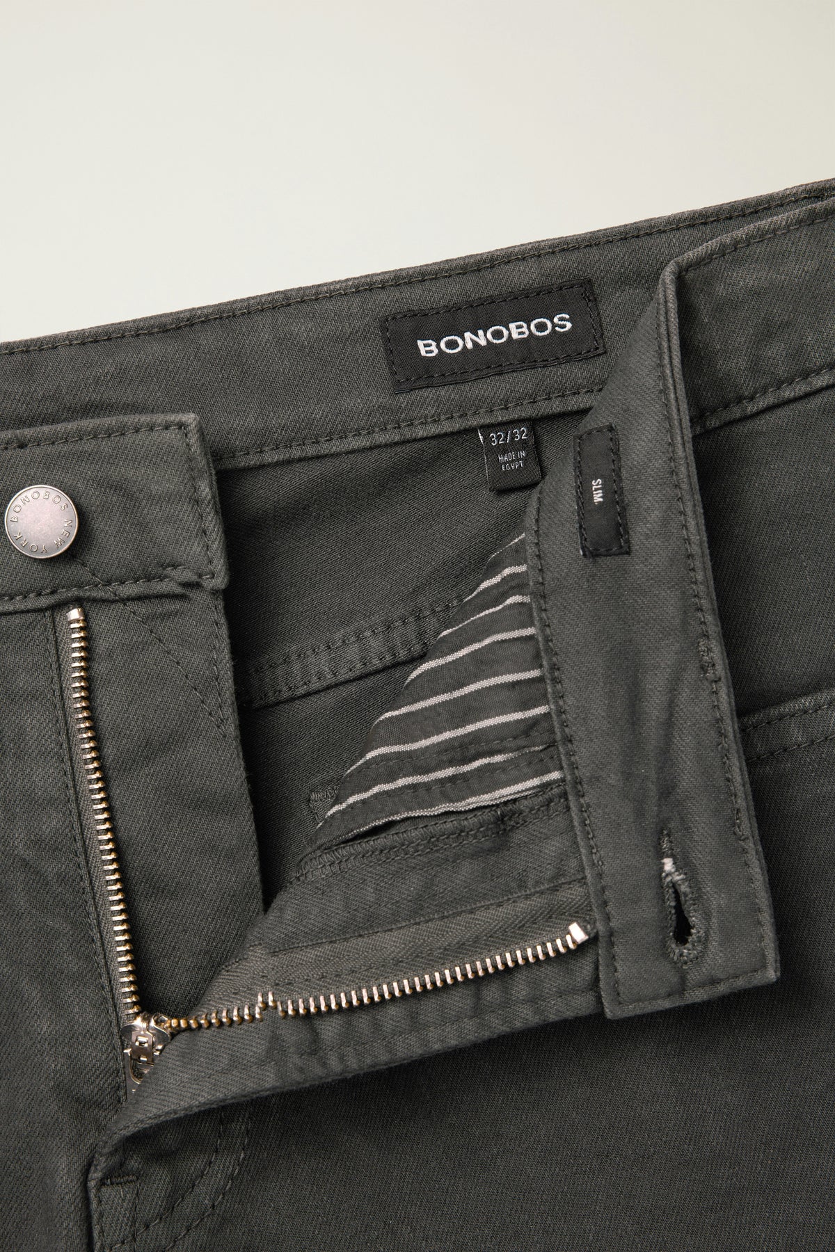 Travel Jeans