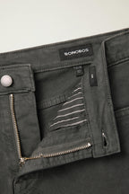 Travel Jeans - Slim Taper Fit - rockville charcoal