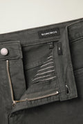 Travel Jeans - Straight Fit