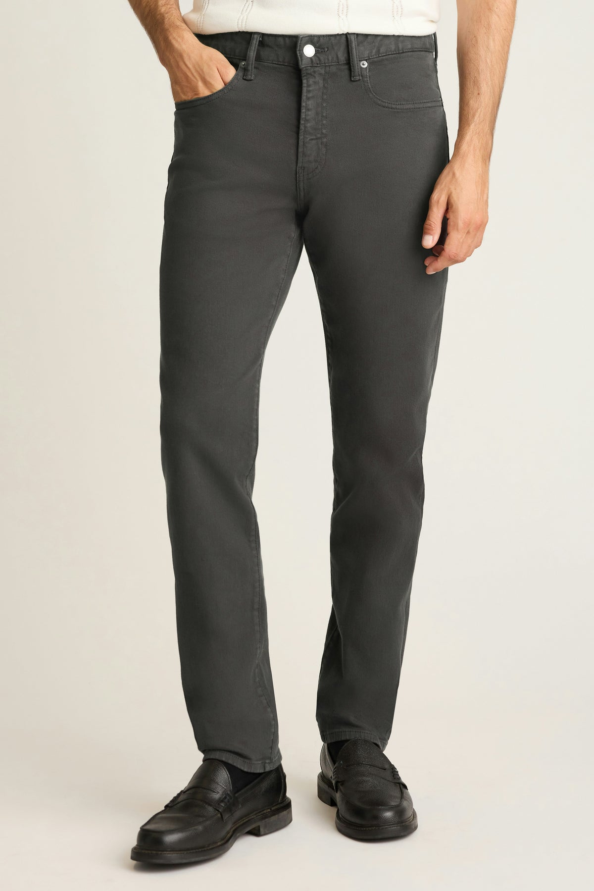Travel Jeans