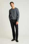 Travel Jeans - Straight Fit