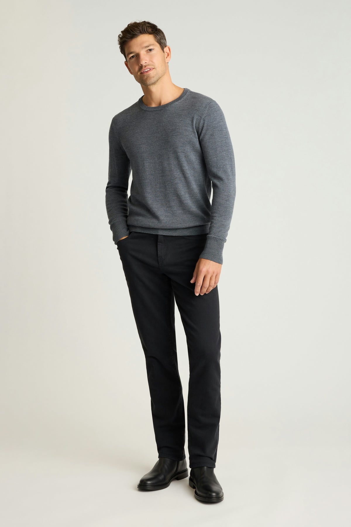 Travel Jeans