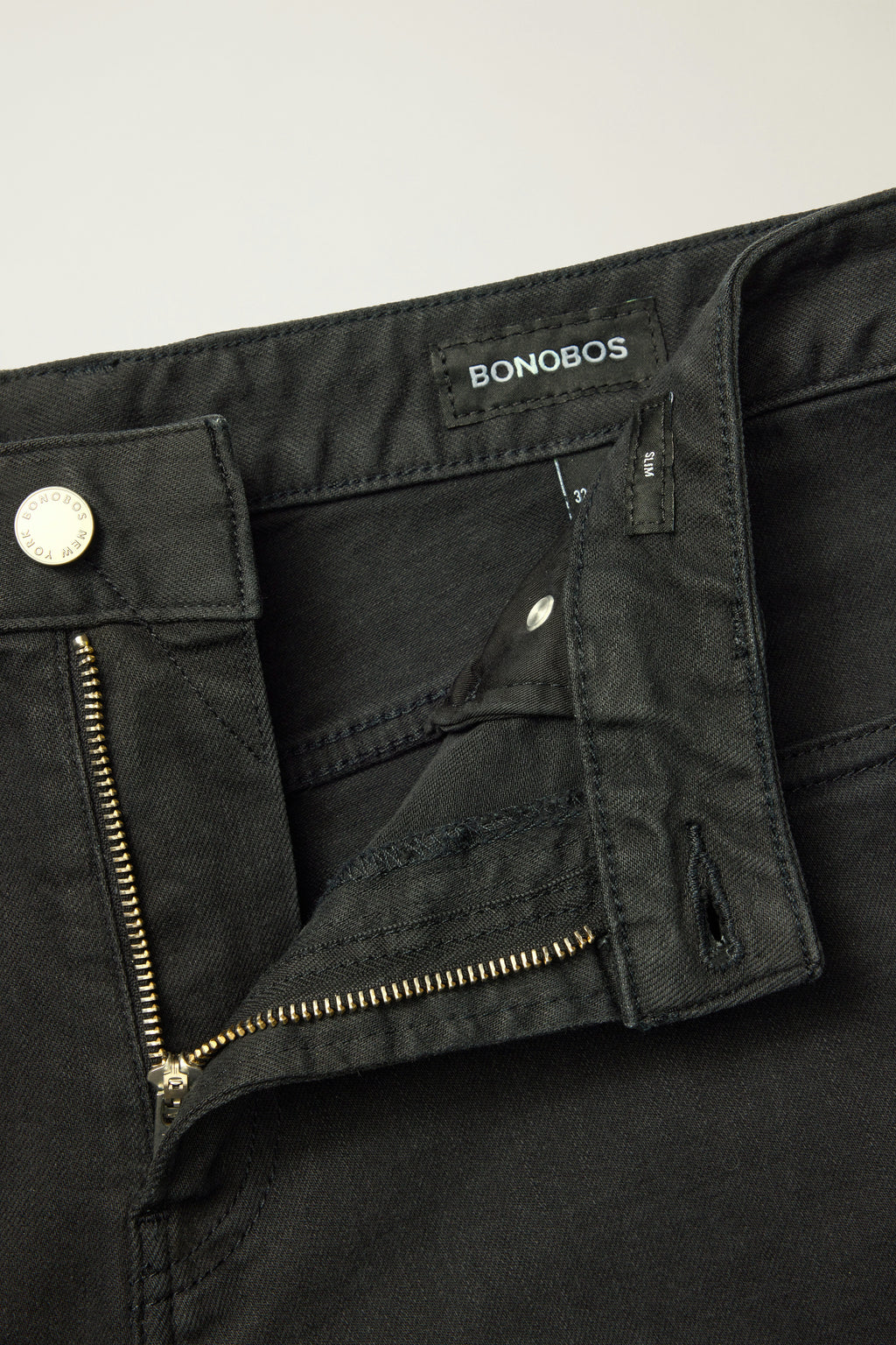 Travel Jeans
