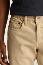 Travel Jeans
