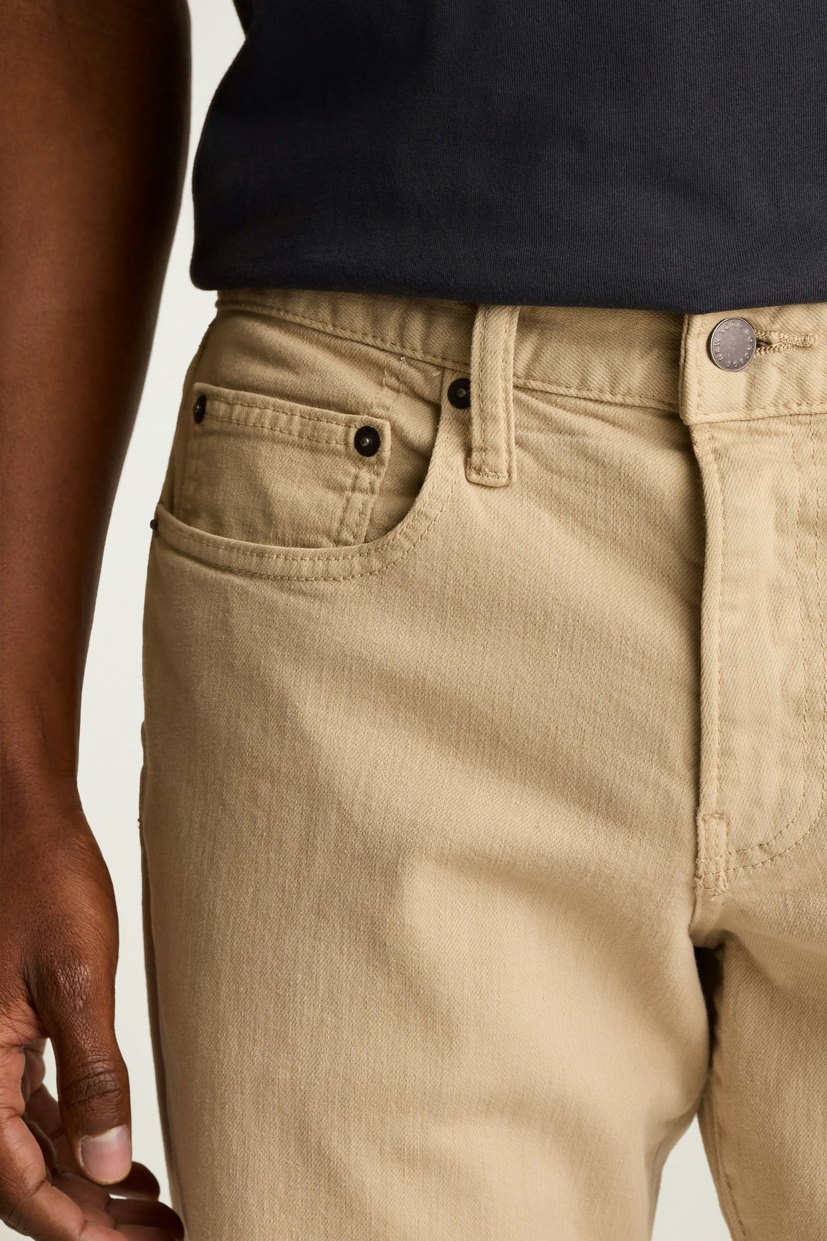 Travel Jeans