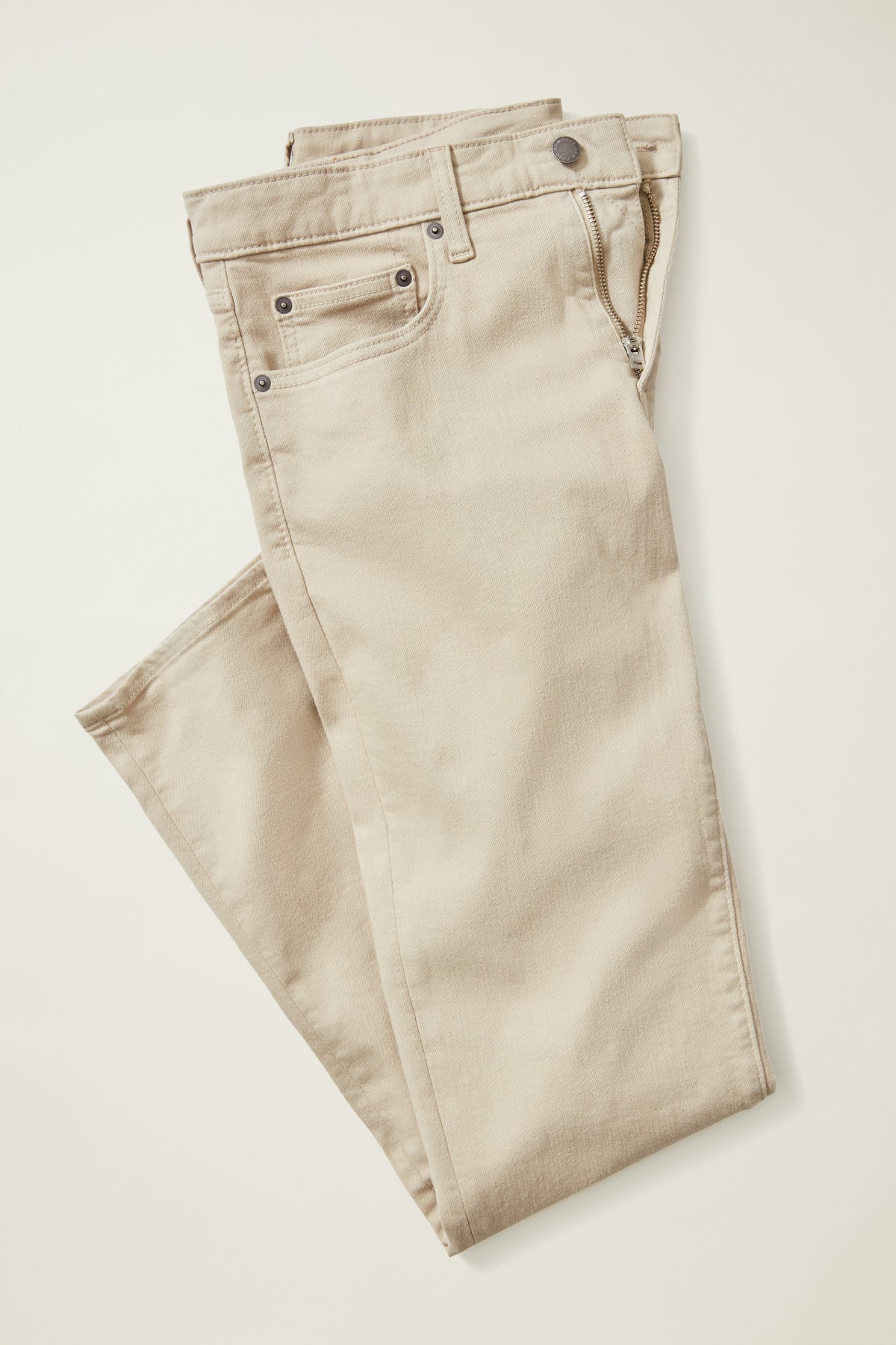 Travel Jeans