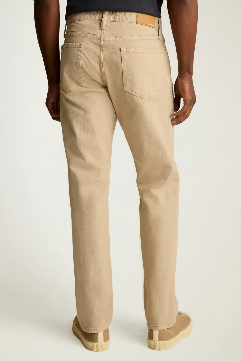 Travel Jeans