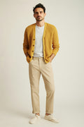 Lightweight Travel Jean