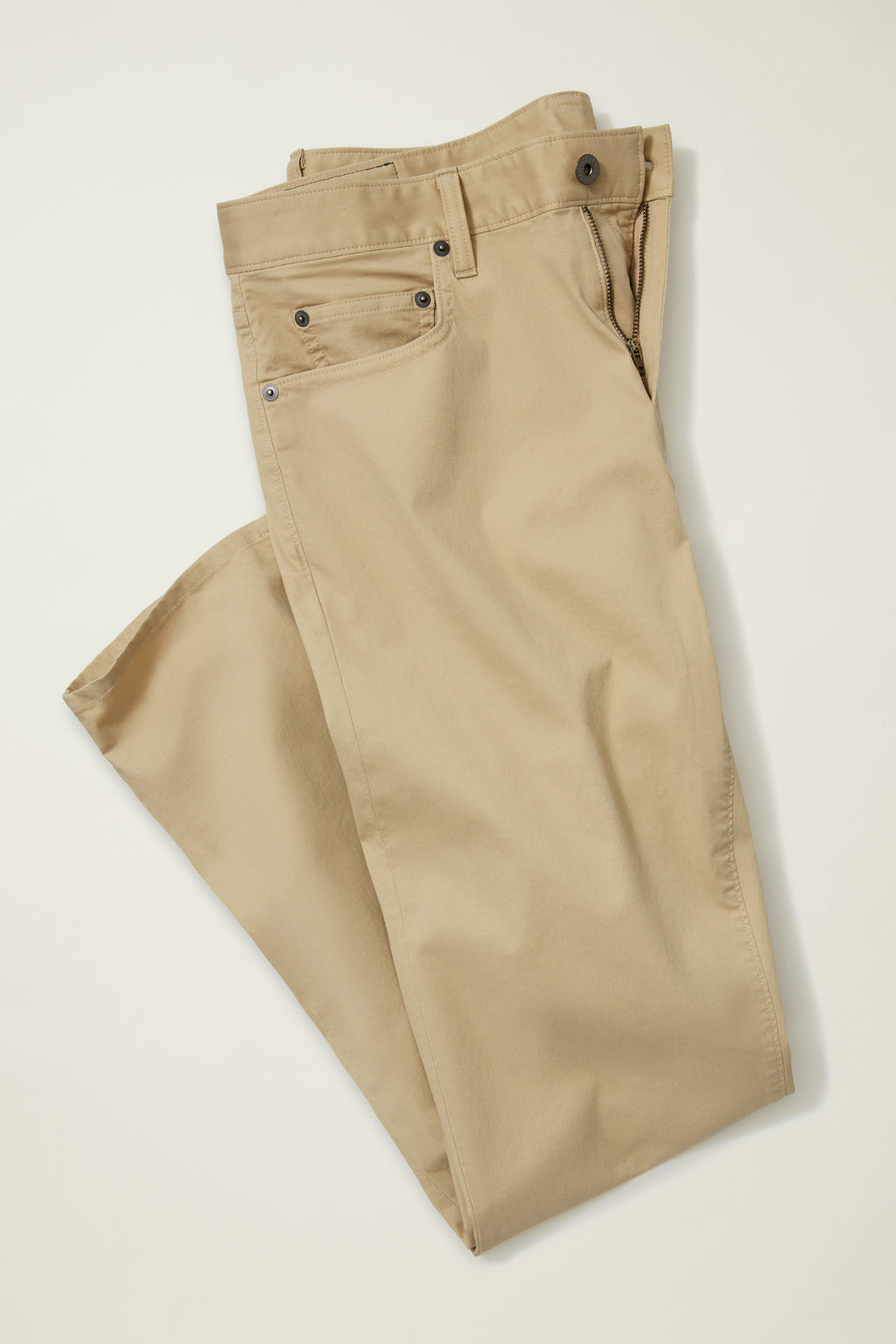 Lightweight Travel Jean