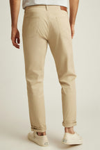 Lightweight Travel Jean