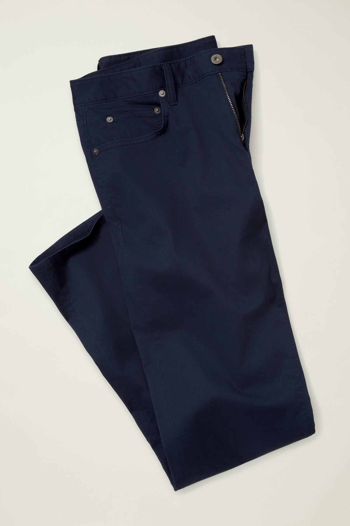 Lightweight Travel Jean