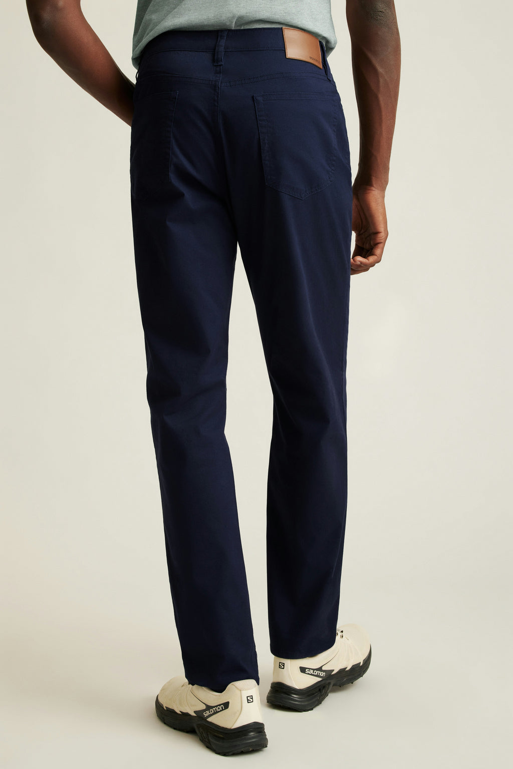 Lightweight Travel Jean