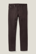 Ridgewood Textured 5-Pocket Pant