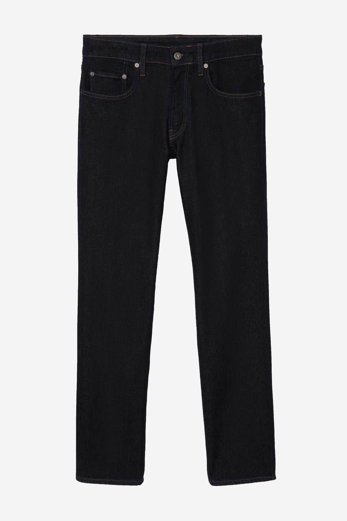 Stretch Lightweight Jeans